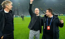 Thumbnail for article: Tijdlijn: Overmars zwartste hoofdstuk in lange reeks schandalen Ajax