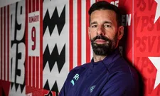 Thumbnail for article: Fraser getipt als opvolger van Schmidt bij PSV: 'Van Nistelrooy moet wachten'