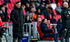 Thumbnail for article: Schmidt haalt keihard uit na keeperskwestie: 'We zijn geen amateurclub'