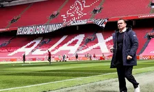 Thumbnail for article: 'Geschrokken' KNVB reageert op Overmars-nieuws en wijst naar licentie-eisen