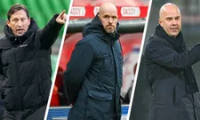 Thumbnail for article: 'Beschamend PSV-rapport, Ten Hag-bingo, ultiem eerbetoon aan Wim Jansen'