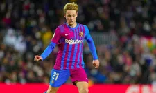 Thumbnail for article: Barcelona kwelt Atlético: waarom Frenkie de Jong nooit uit de toon valt