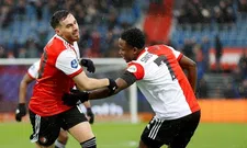 Thumbnail for article: Rapporteur Opdam prijst Feyenoord-drietal: 'Butcher, ook voetballend steeds beter'