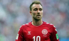 Thumbnail for article: Eriksen vertrouwt op zijn lichaam: 'Kan ook een marathon lopen of diepzee duiken'