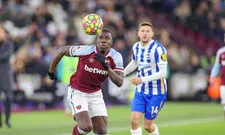 Thumbnail for article: Schokkend: West Ham reageert met afschuw op video waarin Zouma kat mishandelt