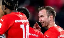 Thumbnail for article: LIVE: Olij houdt schade beperkt, PSV probleemloos naar halve finale (gesloten)