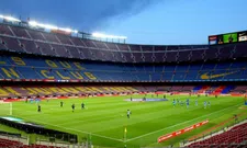 Thumbnail for article: 'Barça en Spotify gaan met elkaar in zee: gigabedrag en nieuwe naam Camp Nou'