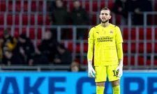 Thumbnail for article: PSV-coach Schmidt: 'Uiteindelijk was de keeper het grootste probleem'