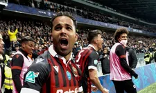 Thumbnail for article: Nice lijkt Coupe de France-favoriet: twee goals en assist Kluivert in bekerkraker