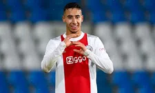 Thumbnail for article: Antony als leermeester: 'Als ik hem aankan, lukt de rest van de Eredivisie ook'