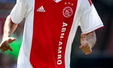 Thumbnail for article: Ajax-sponsor schrikt en wil opheldering: 'Elke dag in gesprek met directie'