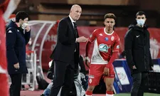 Thumbnail for article: Clement bereikt met AS Monaco de halve finale van Coupe de France 