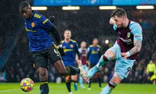 Thumbnail for article: Weghorst imponeert in Engeland: 'Als De Bruyne dat doet, waren we gek geworden'