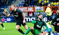 Thumbnail for article: AZ is tegen blunderende B-keus van RKC al na één helft binnen en bekert door