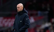 Thumbnail for article: Ten Hag spreekt en Van der Sar nog niet: 'Dat heeft met de contracten te maken'