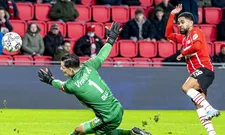 Thumbnail for article: 'Hij moet nu geen tweede keeper worden in de Eredivisie, daar is hij te goed voor'