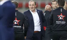 Thumbnail for article: OFFICIEEL: Vanderhaeghe is terug de trainer van KV Oostende