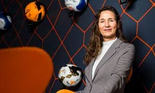 Thumbnail for article: KNVB-directeur over Overmars: 'Naïef om te denken dat het maar één keer voorkomt'