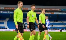 Thumbnail for article: Woede na penaltybeslissing Kooij: 'Matige scheids, heb hem aangeraden te stoppen'