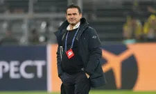 Thumbnail for article: Advies voor Overmars: 'Zorgen voor positieve berichten als ze op je naam zoeken'