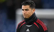 Thumbnail for article: Ronaldo mikpunt van kritiek bij Manchester United: 'Hij scoort te weinig'