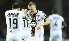 Thumbnail for article: KV Mechelen krijgt flinke opsteker: Strafvermindering voor Storm na rode kaart