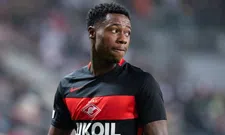 Thumbnail for article: 'Niet geschikt voor overgevoelige mensen': Promes pakt rood in oefenduel Spartak