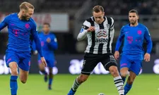 Thumbnail for article: Supporters op Erve Asito kunnen juichen: Sierhuis schiet Heracles langs Utrecht