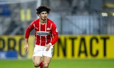 Thumbnail for article: Mogelijk goed nieuws voor PSV: Schmidt hoopt op snellere rentree van Ramalho