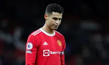 Thumbnail for article: Ronaldo twee keer teruggefloten, Man United besluit waardeloze week in mineur