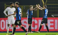 Thumbnail for article: De Ketelaere hint naar vertrek Club Brugge: “Klaar voor stap naar buitenland”