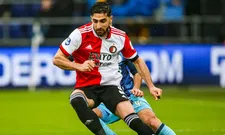 Thumbnail for article: Concurrentie in Feyenoord-voorhoede neemt toe: 'Wist dat ik meer moest laten zien'