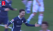 Thumbnail for article: Hoogtepunt van de middag: Bayern incasseert wereldgoal bij Bochum