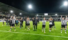 Thumbnail for article: Stadions weer volledig open, behalve bij Heracles: 'Zijn volop in onderzoek'