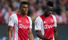 Thumbnail for article: Cassierra is na vertrek bij Ajax ineens sensatie: "Nee, teleurgesteld ben ik niet"