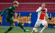 Thumbnail for article: 'Tagliafico heeft toezegging, probleem is dat Overmars niet van documenteren was'