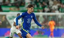 Thumbnail for article: WK voor clubteams weer Europese prooi: Havertz Chelsea-held in minuut 116