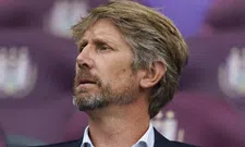 Thumbnail for article: Van der Sar wil niet spreken over opvolging Overmars: "Het is te vroeg"