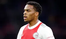 Thumbnail for article: Ajax niet te stoppen: "Als ik nonchalant word, scheldt Martinez me uit'