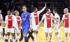 Thumbnail for article: Wervelend Ajax sluit zeer onrustige week af met grote zege op FC Twente