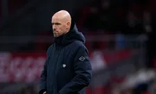 Thumbnail for article: Ten Hag zette Ajax-spelers op juiste spoor: 'Wij moeten het voorbeeld geven'