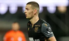 Thumbnail for article: STVV legt competitieleider over de knie: "Fier op onze prestatie"                 