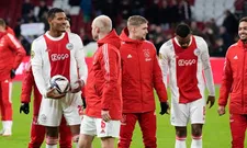 Thumbnail for article: Perez en Bruggink vol bewondering over Ajax: "Dat maakt ze zo goed"