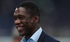 Thumbnail for article: Seedorf genoemd als Overmars-opvolger bij Ajax: 'Hij is behept met het Ajax-DNA'