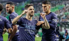 Thumbnail for article: Manchester City verpulvert Sporting en kan zich al opmaken voor kwartfinale