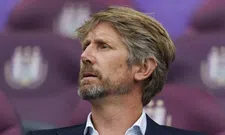 Thumbnail for article: 'Vrouwen voelen mee met Van der Sar, hij is supercorrecte kerel op de werkvloer'