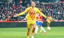 Thumbnail for article: De Boer geeft De Jong-tip aan Barcelona: 'Hij is hiervoor gemaakt'