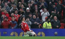 Thumbnail for article: Worstelend Manchester United wint eindelijk weer eens een wedstrijd