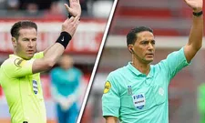 Thumbnail for article: UEFA kiest voor andere arbiters en 'degradeert' Makkelie en Gözübüyük