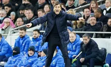 Thumbnail for article: Conte laakt transferbeleid Spurs: 'Ik weet nu wat de visie is van deze club'